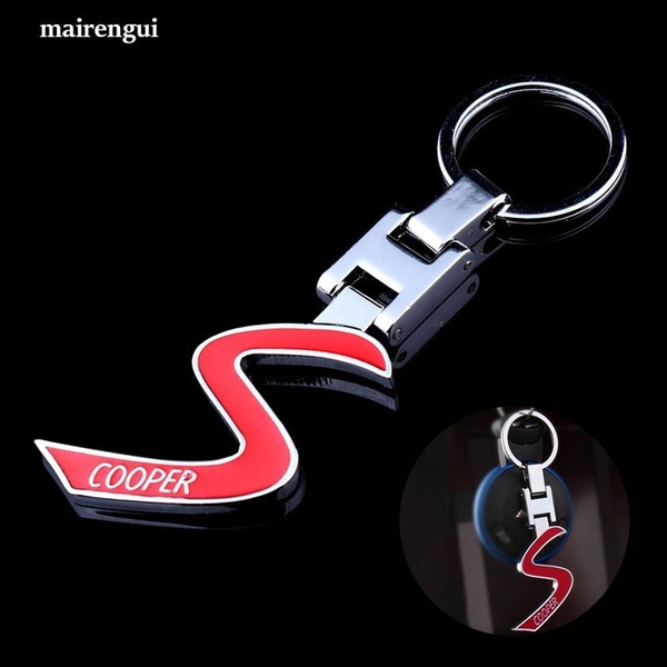 lanyard mini cooper