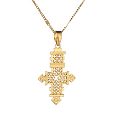 Charm Jewelry, Fashion Accessory, Cross necklace, Cross Pendant