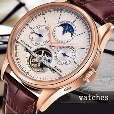 Chronograph, watchformen, Men, Gifts