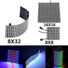 16x16matrix, led, 8x8leddotmatrixmodule, ledpanelpixelsscreen