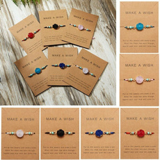 knittedbracelet, Charm Bracelet, Jewelry, Gifts