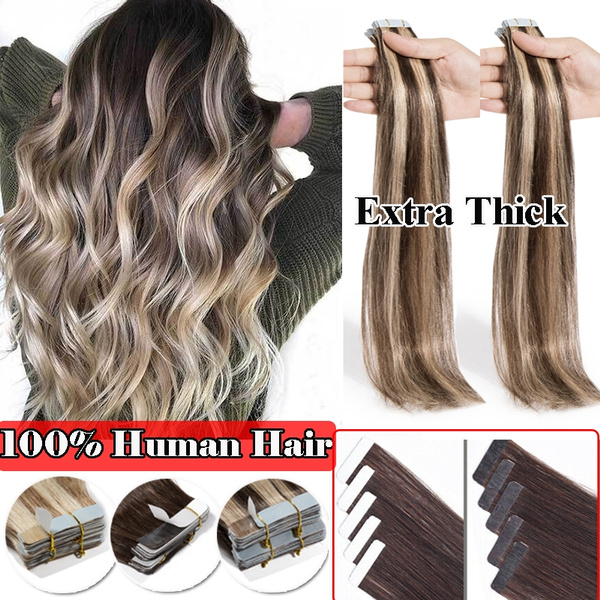 human hair salon