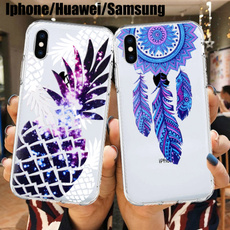 iphone 5, Rose, Dreamcatcher, huaweip30procase