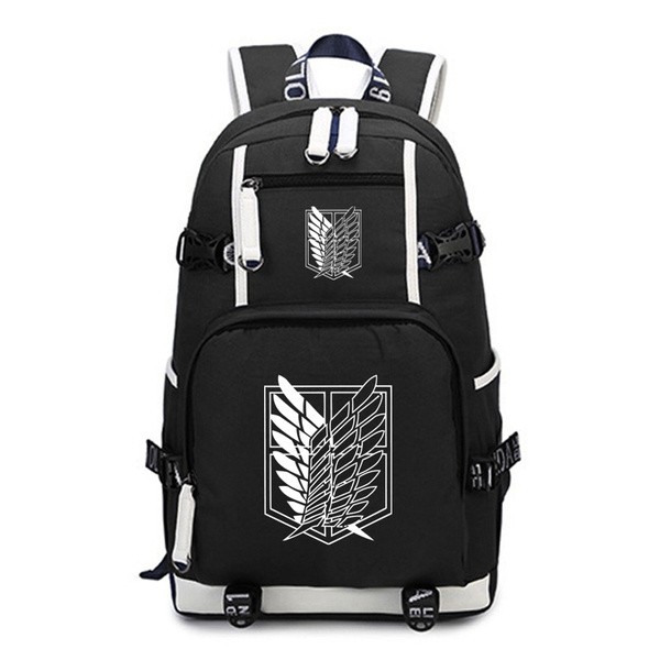 aot rucksack