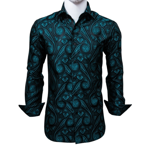 peacock blue shirt        
        <figure class=