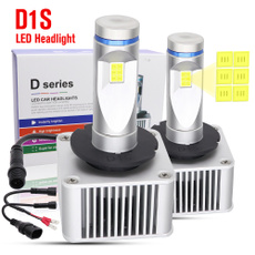 carheadlightbulb, LED Headlights, led, Waterproof