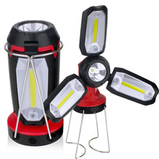 Flashlight, fishinglight, campinglight, led