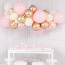 pink, balloongarlandarch, balloongarlandset, balloongarland
