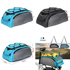 Bicycle, storagepouch, Sports & Outdoors, Luggage