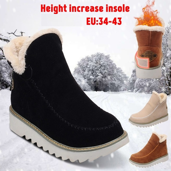 Snow sale boots wish