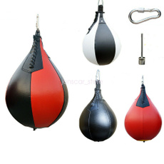 Training, boxingpunchingspeedtrainingballbagsport, Fitness, boxingspeedbag