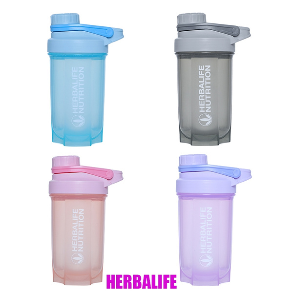 Herbalife Protein Powder Shake Cup, Protein Shaker Bottle