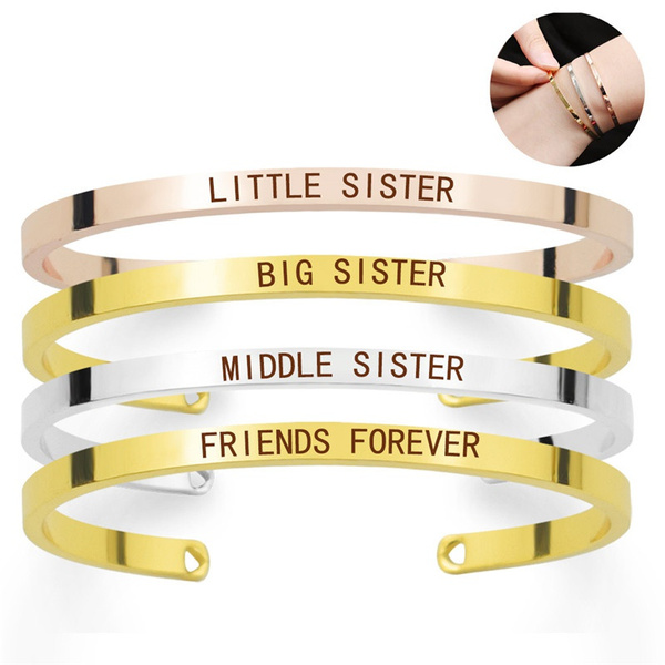 Amazon.com: Tarsus Best Friends Gifts, Friendship Best Friend Bracelets for  Women Girls, Bestfriend Bff Jewerly for Teen Girls: Clothing, Shoes &  Jewelry