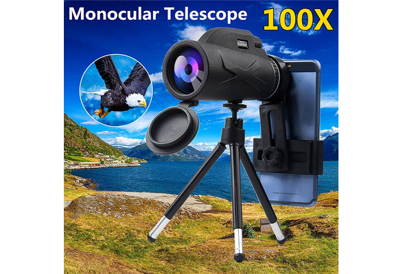 monocular telescope