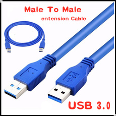 maletomale, extensioncable, usb, computer accessories