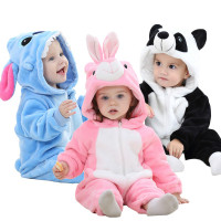 panda baby clothes
