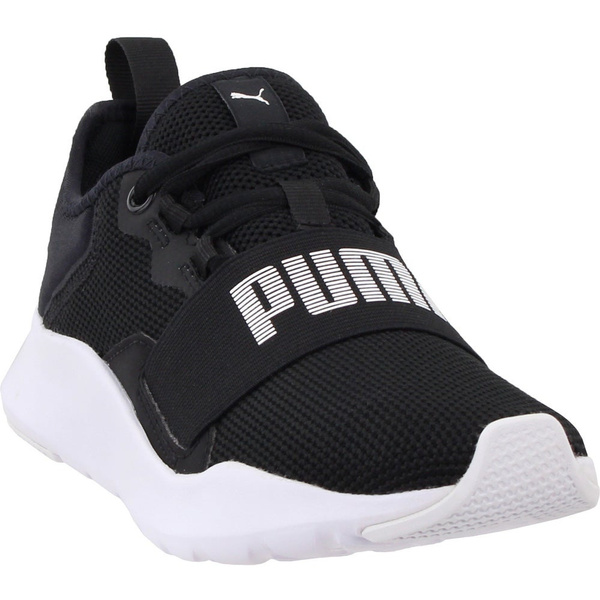 puma men's wired sneaker