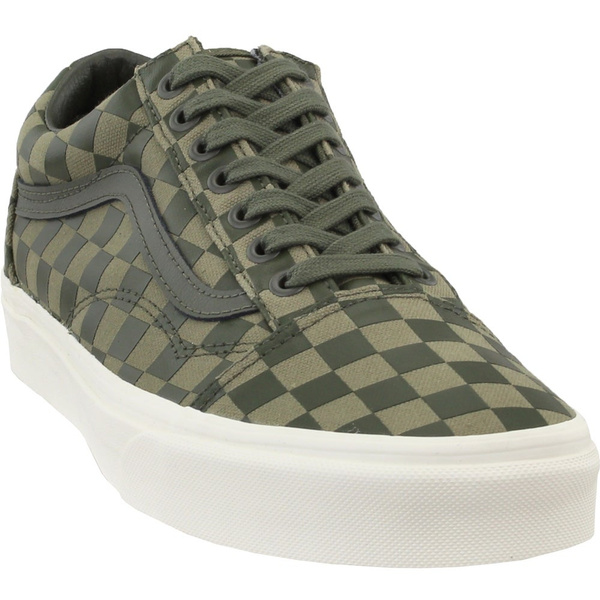 Tênis Vans Masculino Old Skool Casual | Wish