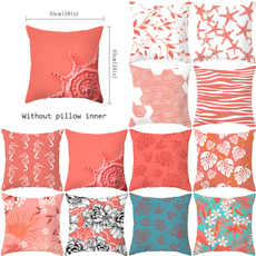 supersoftpillow, Sofas, Coral, Cover