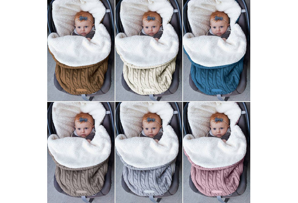 warm swaddle blankets