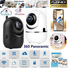 homesecurity, Home & Living, Photography, wifi