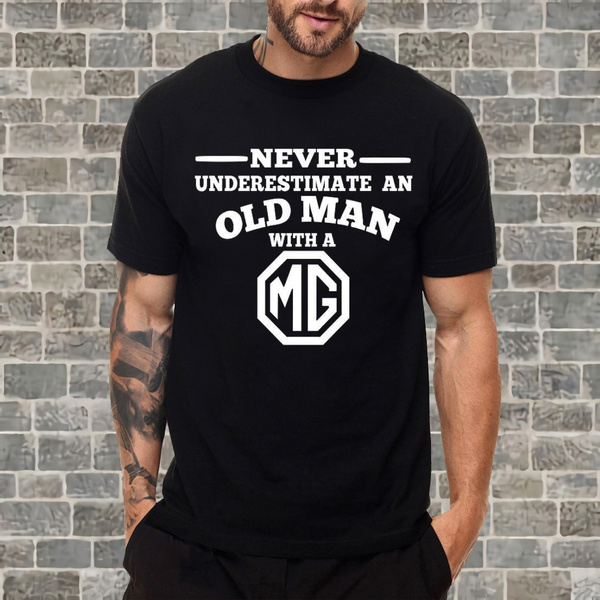 mg t shirt