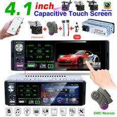 Touch Screen, carstereo, Cars, bluetoothcarplayer