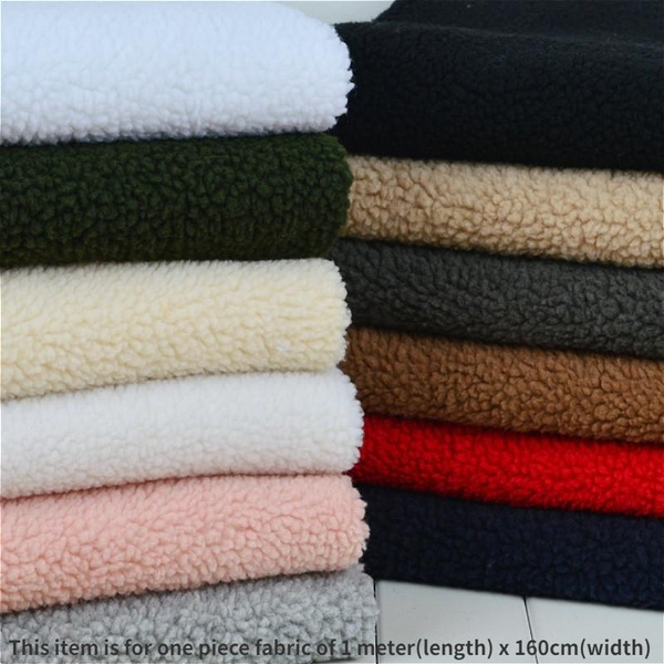 100% Polyester Twill Memory Fabric For Sewing Coat Jacket Blazer Anti  Wrinkle Garment Sewing Fabrics Materials Tissus 50X150cm - AliExpress