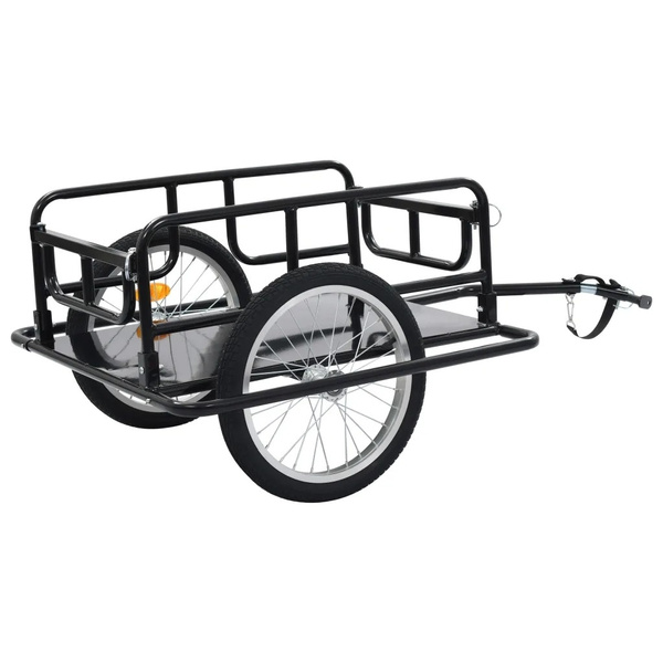 vidaxl bike trailer