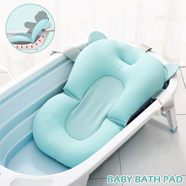 ComBath™ - Non-Slip Baby Bathtub Pillow – All Dream Goods