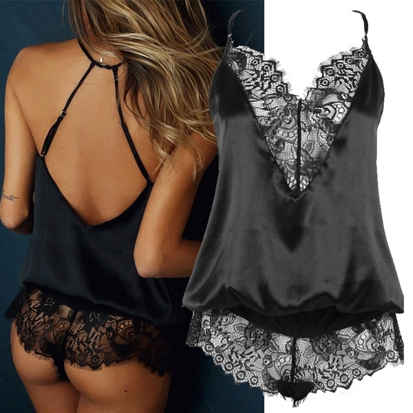 Lencería De Encaje Para Mujer Ropa Interior Ropa Interior Ba Lencería De Encaje Para Mujer Ropa Interior Ropa Interior Ba