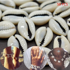 Ivory, diybracelet, Gifts, seashell