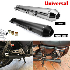 mufflerpipe, motorcycleaccessorie, caferacer, Scooter