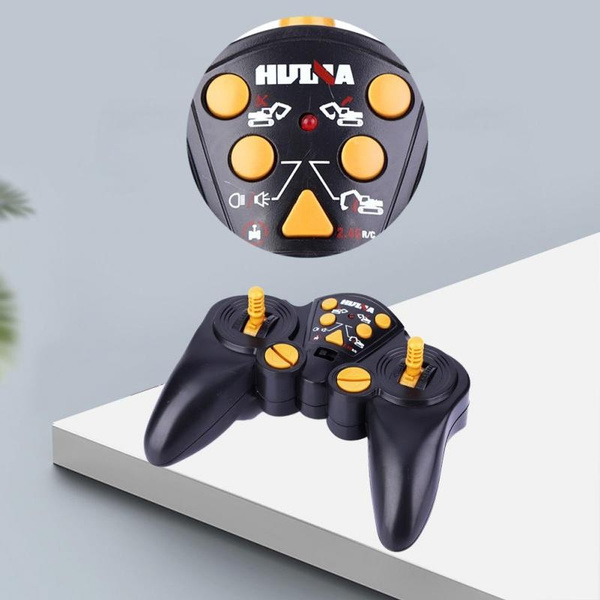 toy car with remote controller