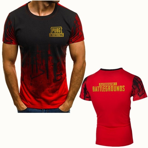 pubg game t shirts