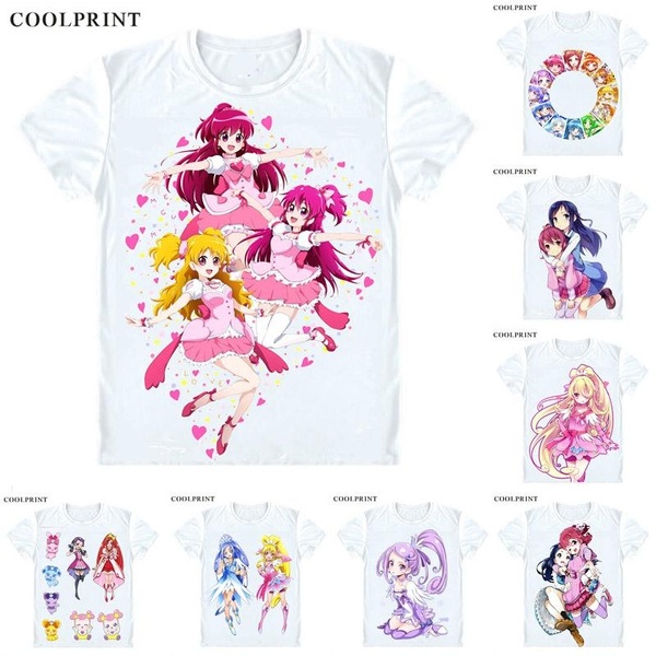 precure shirt