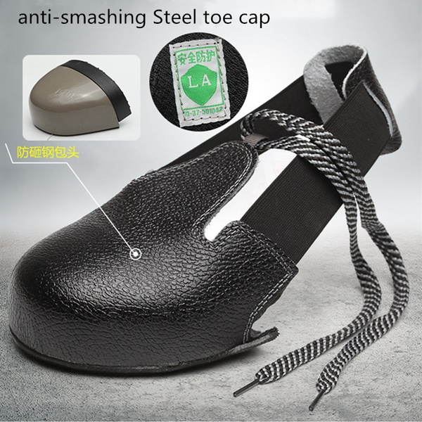 womens steel cap sneakers
