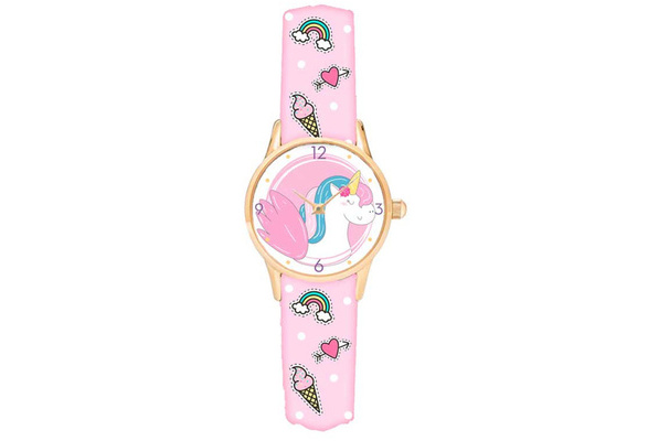 Montre discount licorne swatch