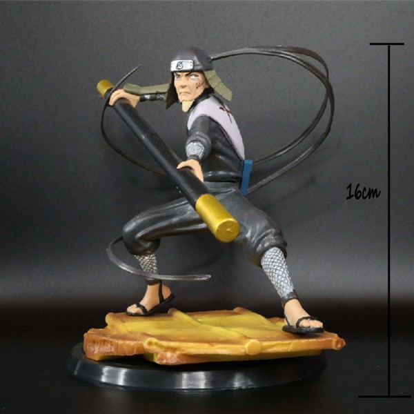 tobirama figure