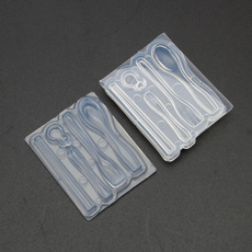 necklacependent, Jewelry, Mini, Silicone