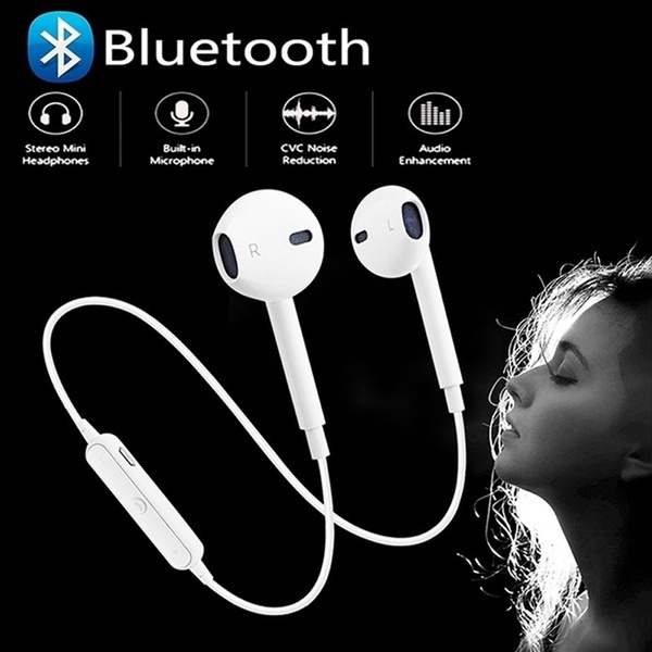 wish auriculares bluetooth