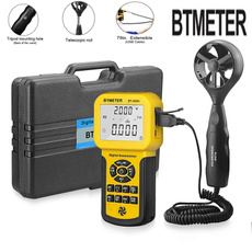 anemometer, digitalanemometer, prohvacanemometer, windspeedgauge