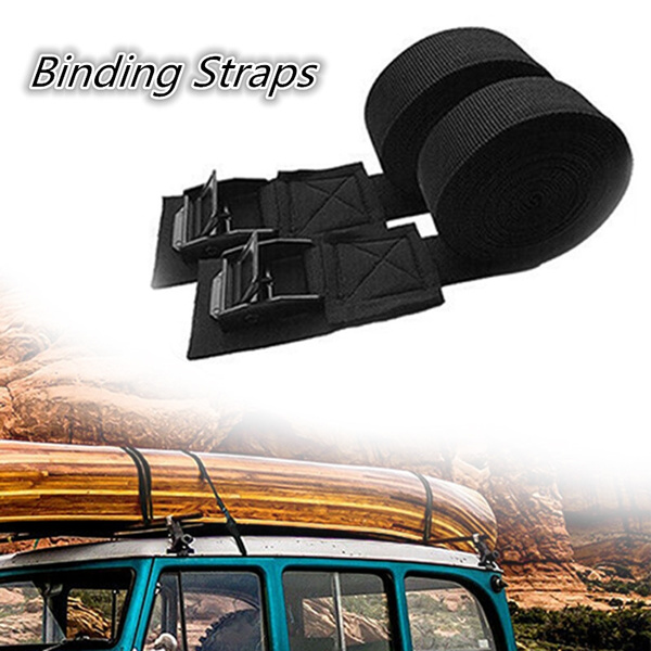 Portable discount roof rack