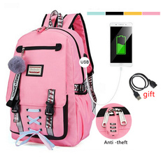student backpacks, travel backpack, School, antitheftbackpack