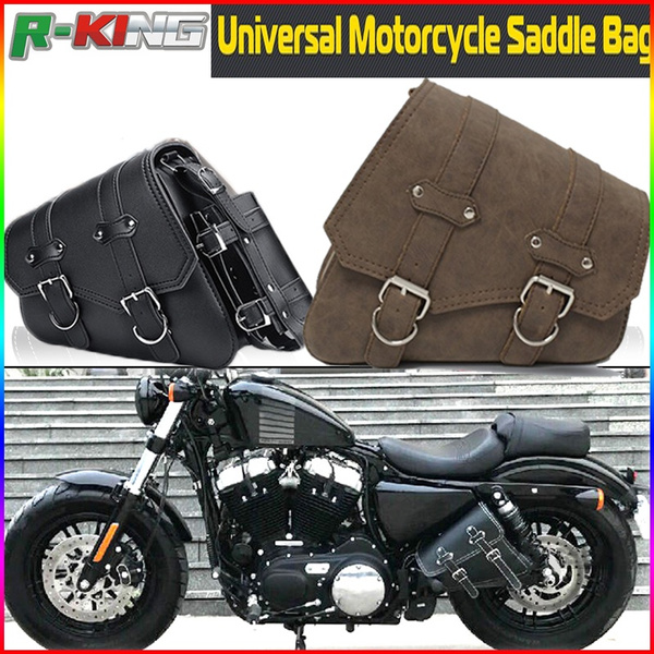 moto side bags