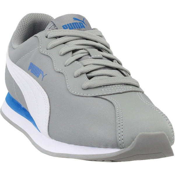 Puma Mens turin ii nl Casual Sneakers 