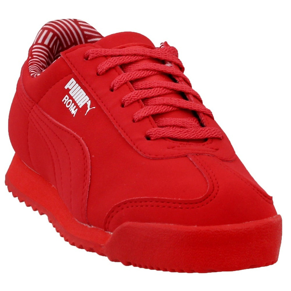 Puma roma cheap junior