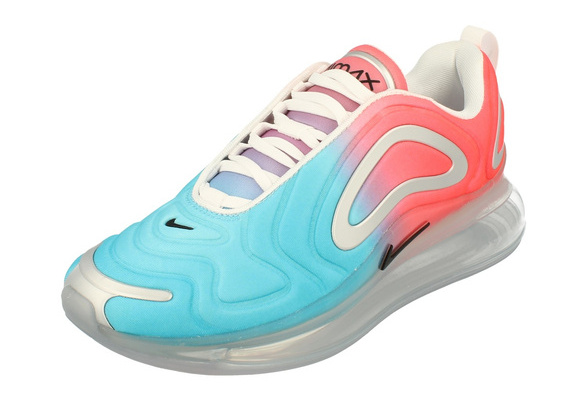 Air max hotsell 720 bleu rose