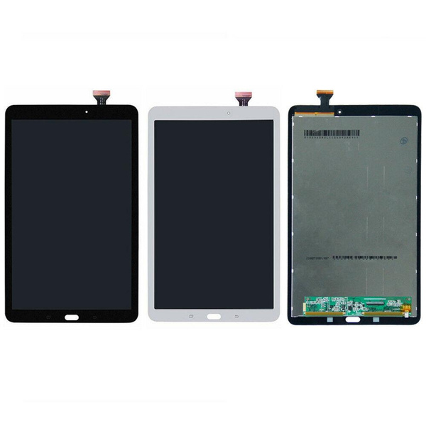 9.6inch LCD Display Touch Screen Digitizer Assembly Suitable For Samsung  Galaxy Tab E SM-T560 SM-T561 | Wish