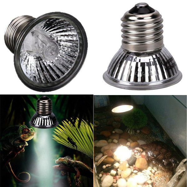 halogen uvb bulb